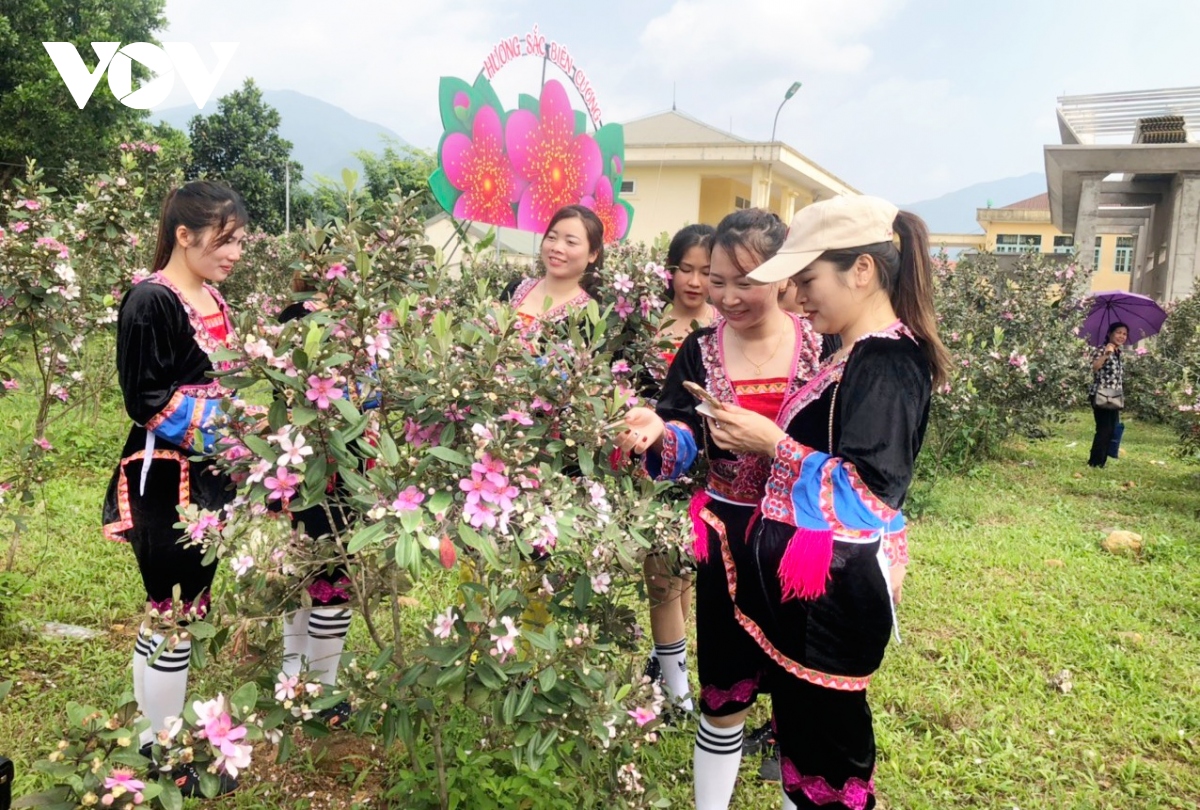 Quảng Ninh phát triển du lịch cộng đồng tại 4 làng dân tộc thiểu số - Ảnh 1.