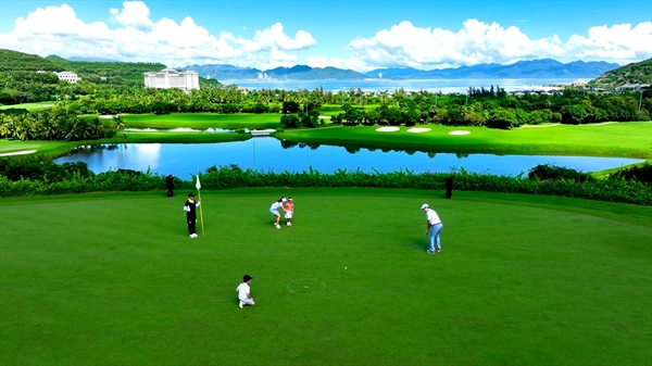 Chính sách visa cởi mở- cơ hội cho du lịch Việt Nam (Bài 1): Tháo "điểm nghẽn" cốt lõi - Ảnh 1.