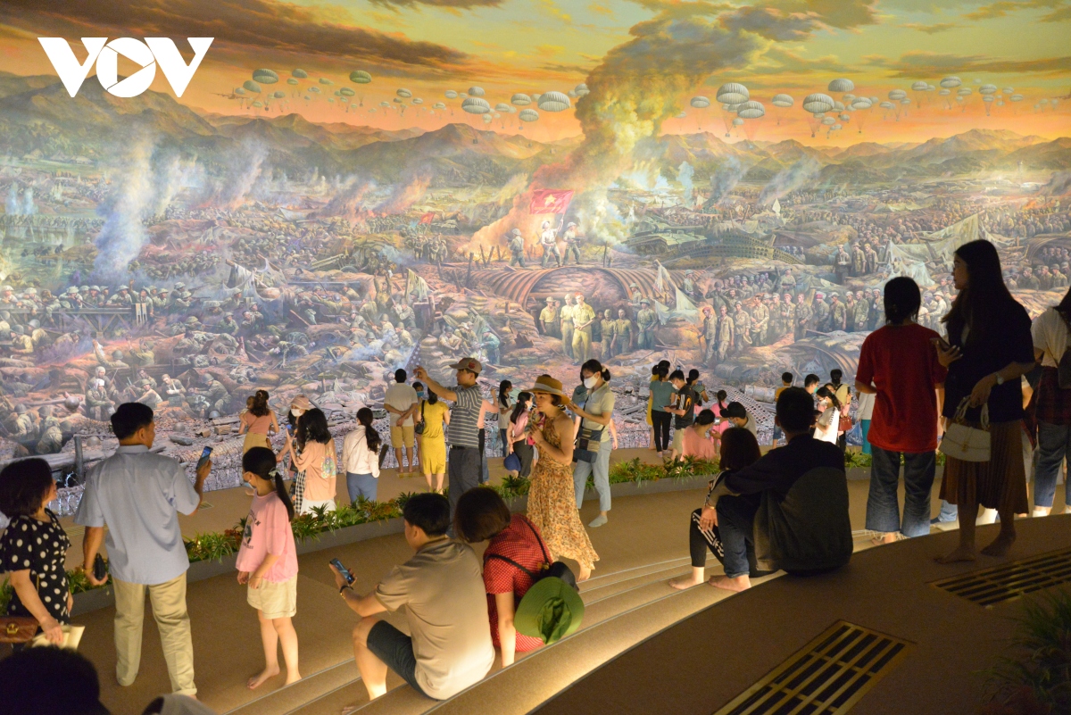 Điện Biên phát triển du lịch từ bản sắc văn hóa các dân tộc - Ảnh 5.