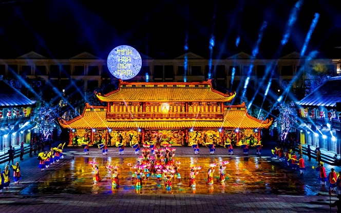 Điểm báo hoạt động ngành Văn hóa, Thể thao và Du lịch ngày 18/7/2023