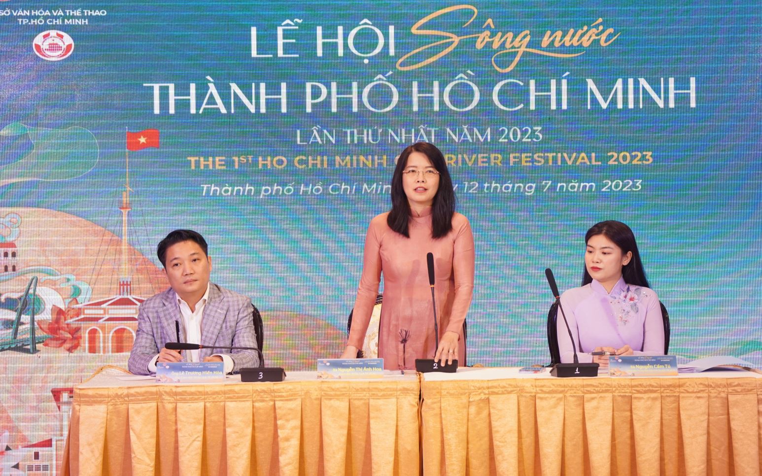 Điểm báo hoạt động ngành Văn hóa, Thể thao và Du lịch ngày 13/7/2023