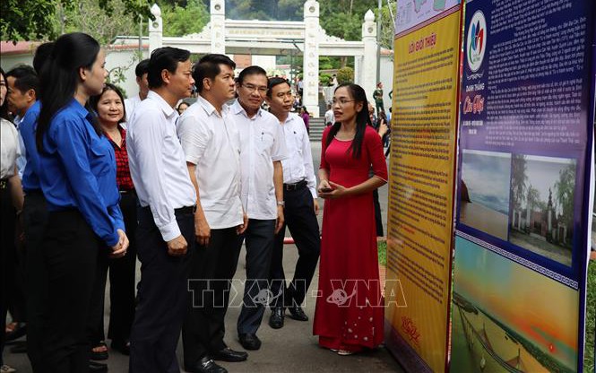 Điểm báo hoạt động ngành Văn hóa, Thể thao và Du lịch ngày 21/7/2023