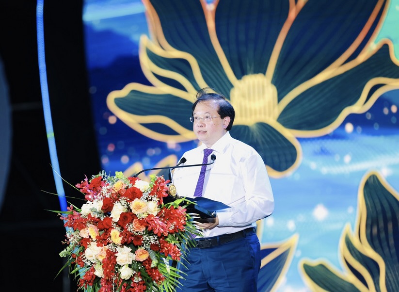 Để Dân ca, ví giặm Nghệ Tĩnh luôn trường tồn và tỏa sáng - Ảnh 1.