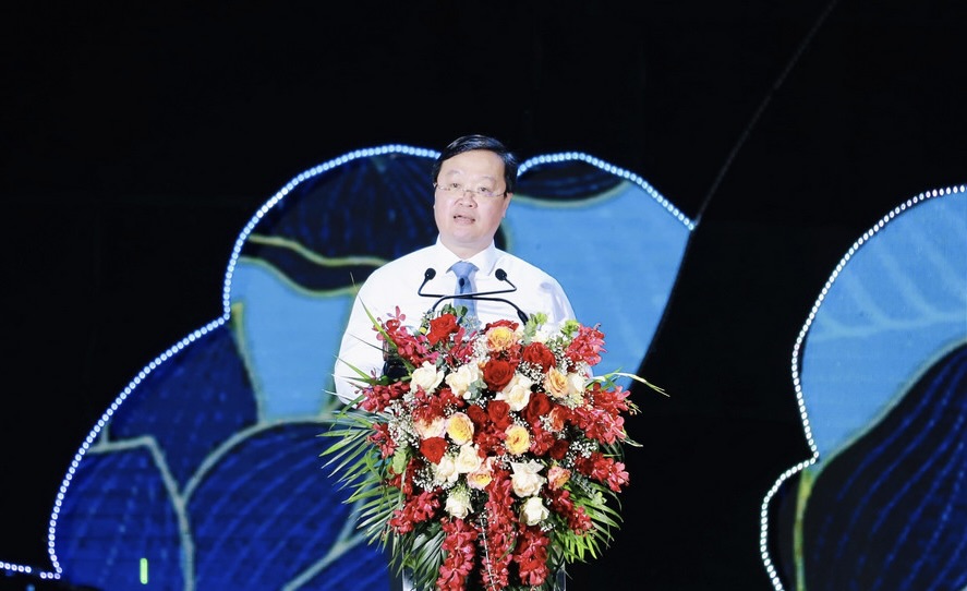 Để Dân ca, ví giặm Nghệ Tĩnh luôn trường tồn và tỏa sáng - Ảnh 2.