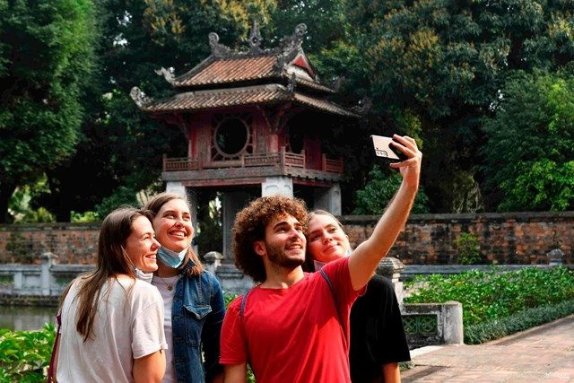 Điểm báo hoạt động ngành Văn hóa, Thể thao và Du lịch ngày 31/7/2023 - Ảnh 1.