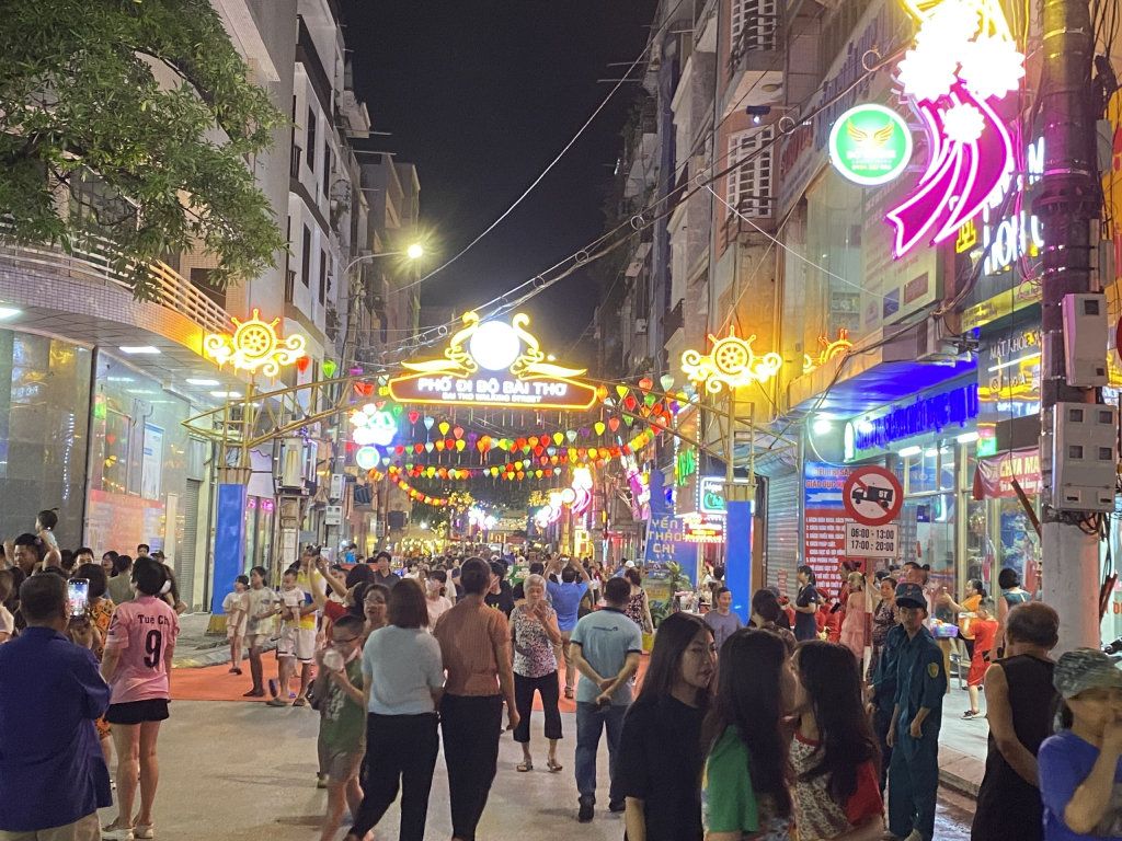Quảng Ninh: Thúc đẩy tiến độ các sản phẩm du lịch mới - Ảnh 1.
