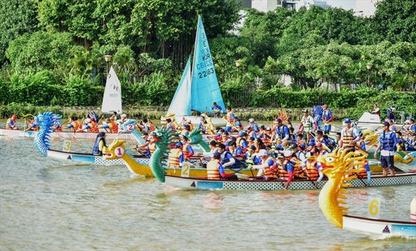 Điểm báo hoạt động ngành Văn hóa, Thể thao và Du lịch ngày 4/8/2023 - Ảnh 1.