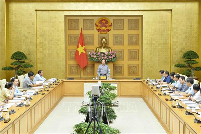 Chương trình mục tiêu quốc gia về chấn hưng, phát triển văn hóa, xây dựng con người Việt Nam là "đại công trình" về văn hóa - Ảnh 1.
