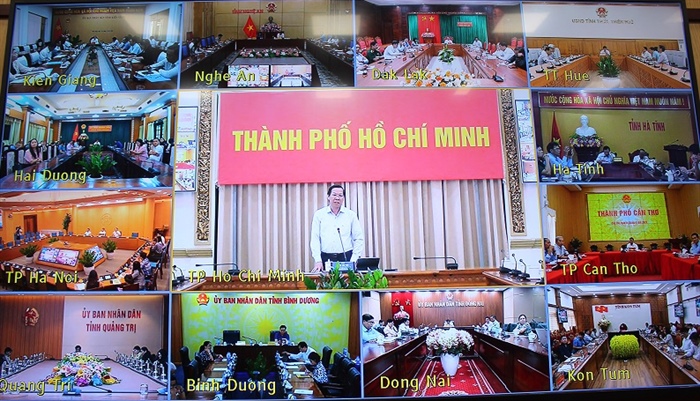 Chương trình mục tiêu quốc gia về chấn hưng, phát triển văn hóa, xây dựng con người Việt Nam là "đại công trình" về văn hóa - Ảnh 3.