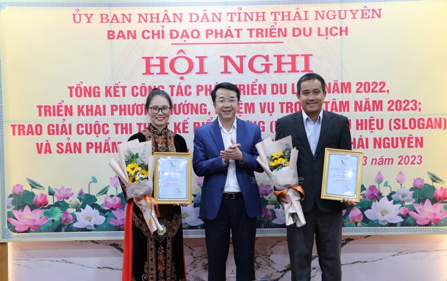 Tạo dựng thương hiệu cho du lịch Thái Nguyên - Ảnh 2.