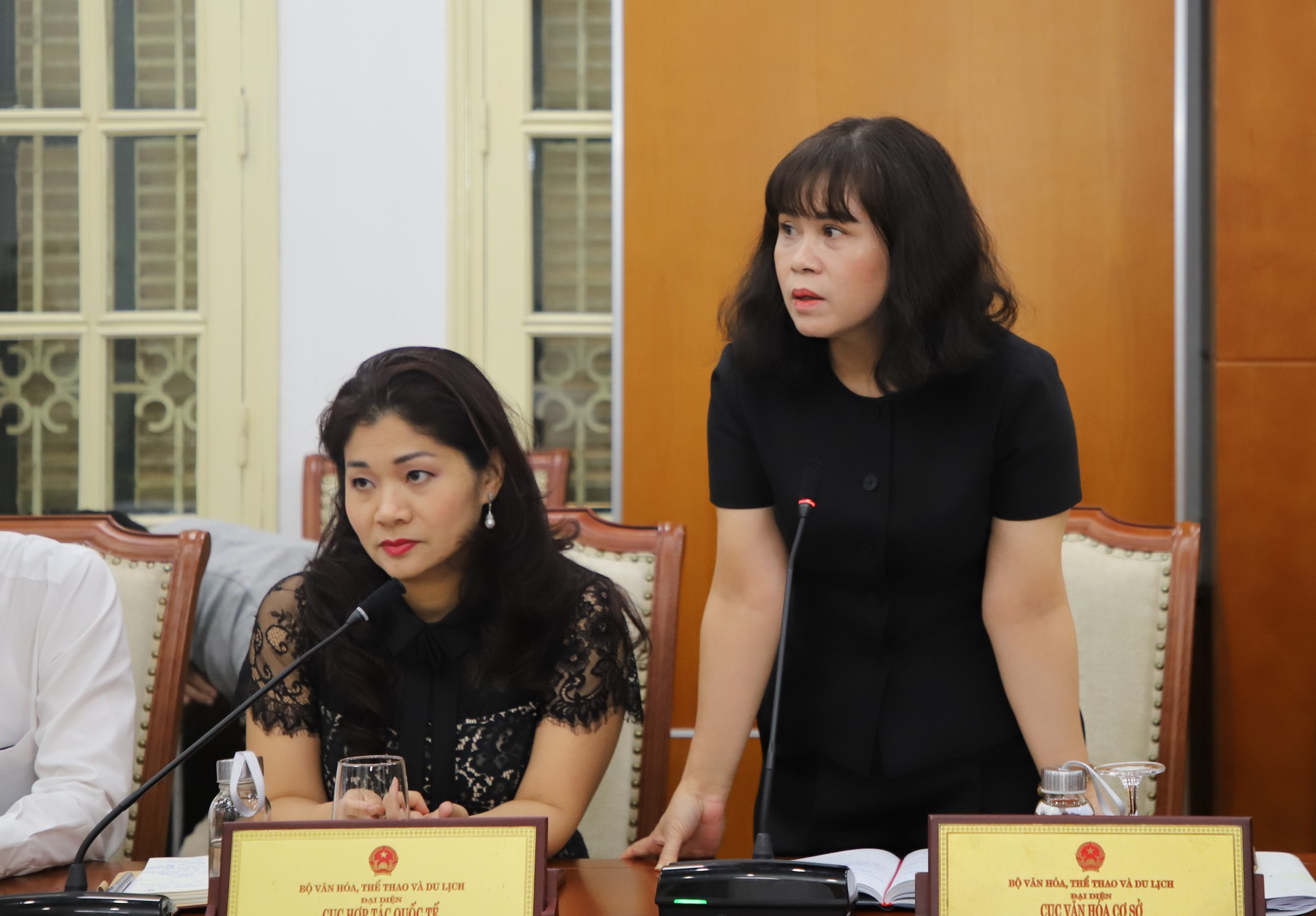 Trước ngày 20/8 phải hoàn thành kịch bản chi tiết các hoạt động kỷ niệm 78 năm Ngày truyền thống Ngành Văn hóa và hướng tới kỷ niệm Ngày Quốc khánh nước CHXHCN Việt Nam - Ảnh 2.