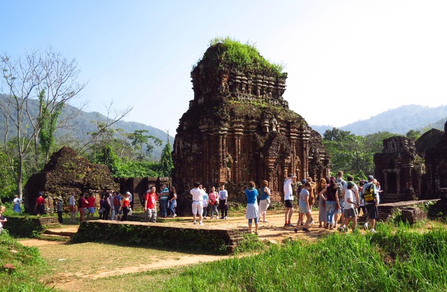Thực hiện chính sách, pháp luật trong lĩnh vực di sản văn hóa - Ảnh 3.