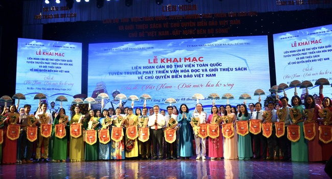 Điểm báo hoạt động ngành Văn hóa, Thể thao và Du lịch ngày 9/8/2023 - Ảnh 1.