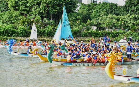 Điểm báo hoạt động ngành Văn hóa, Thể thao và Du lịch ngày 4/8/2023