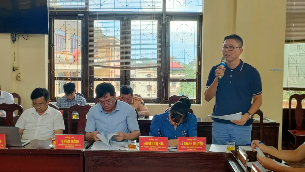 Quảng Ninh: Sẵn sàng cho Tuần Văn hóa, Thể thao các dân tộc vùng Đông Bắc - Ảnh 2.