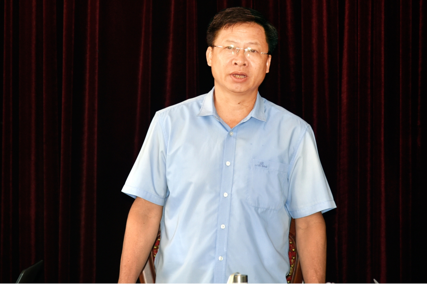 Bắc Kạn: Hội thảo bàn về dự thảo Đề án phát triển khu du lịch hồ Ba Bể thành Khu du lịch Quốc gia - Ảnh 4.
