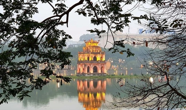 Điểm báo hoạt động ngành Văn hóa, Thể thao và Du lịch ngày 10/8/2023 - Ảnh 1.