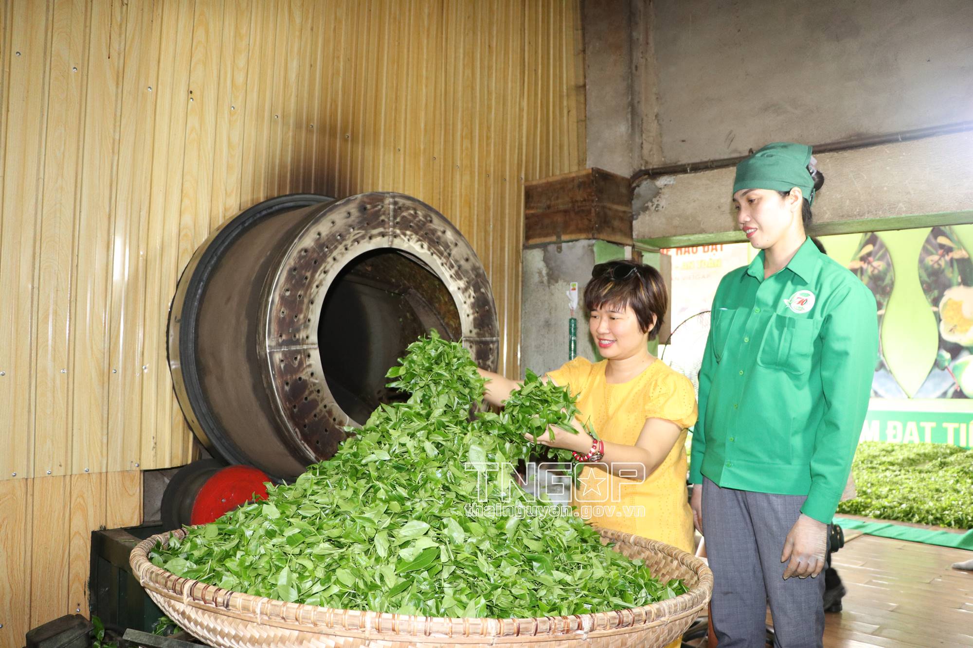 Thái Nguyên có 6 điểm du lịch cộng đồng được công nhận  - Ảnh 2.