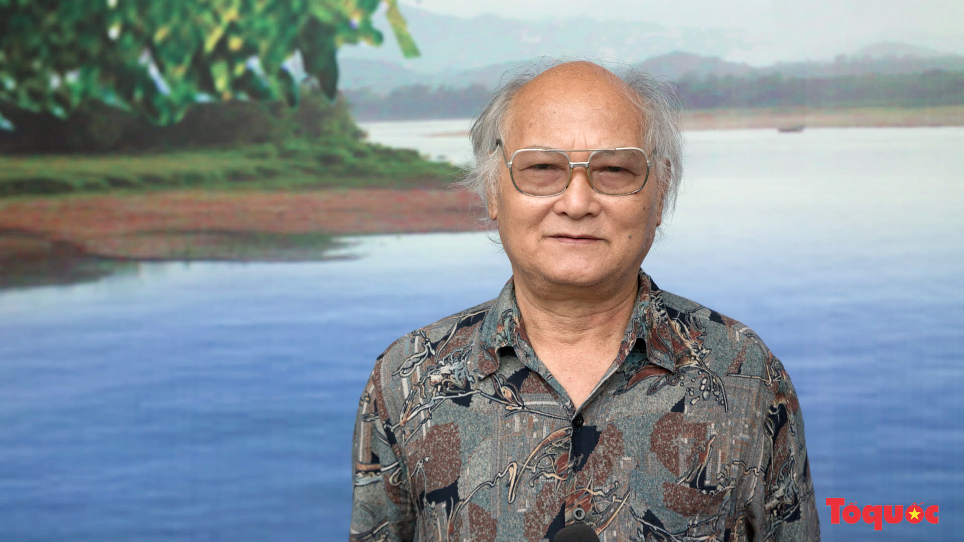 Xúc động tiếng hát dân ca ba miền trên quê hương của Người - Ảnh 2.
