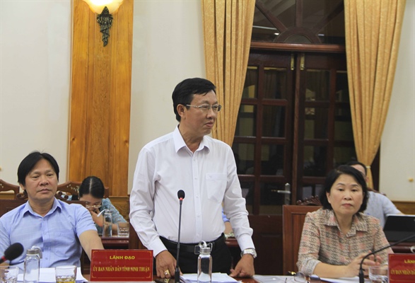 Ngày hội Văn hóa các dân tộc miền Trung lần thứ IV: Chủ đề phải đảm bảo tính nghệ thuật, bản sắc văn hoá đặc sắc nhất - Ảnh 5.