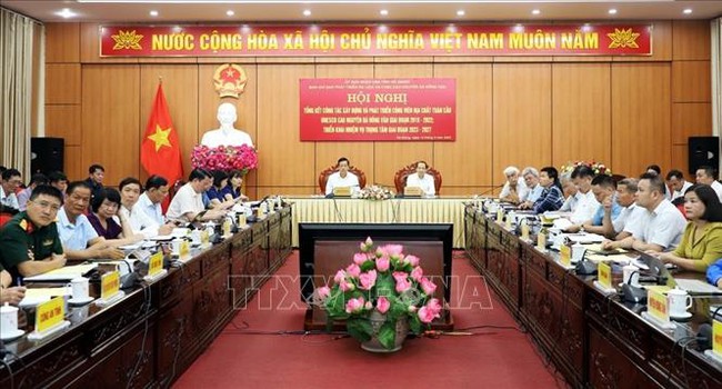 Điểm báo hoạt động ngành Văn hóa, Thể thao và Du lịch ngày 17/8/2023 - Ảnh 1.