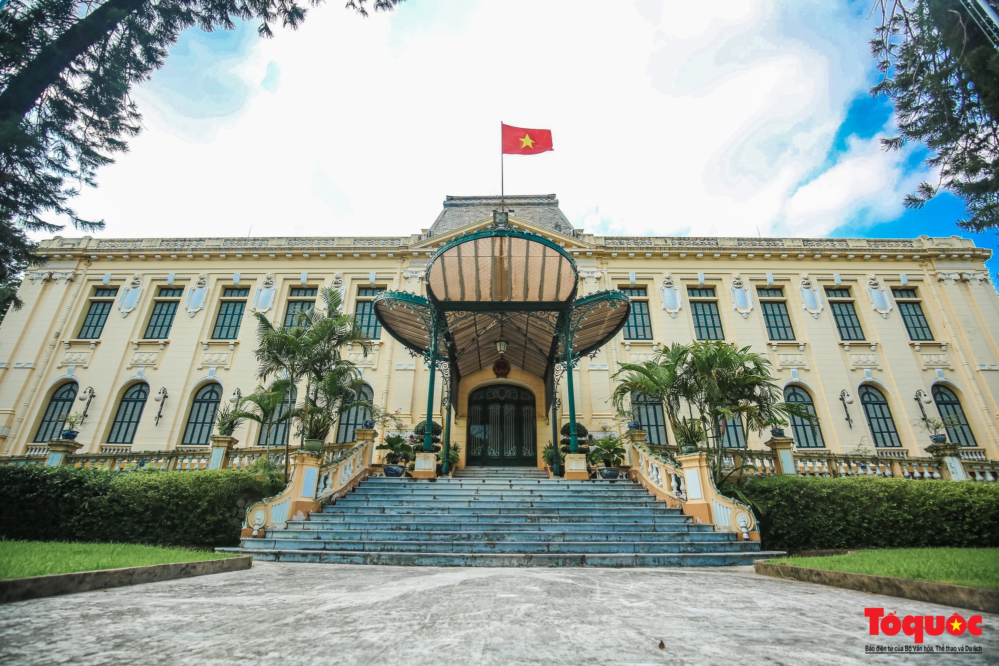 Hà Nội: Những di tích in dấu ấn lịch sử sự kiện Cách mạng tháng Tám và Quốc khánh 2/9 - Ảnh 9.