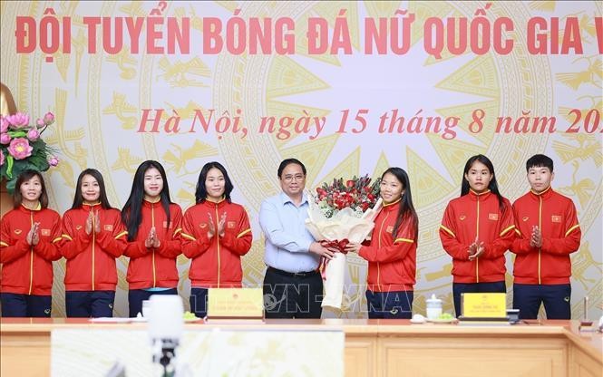 Điểm báo hoạt động ngành Văn hóa, Thể thao và Du lịch ngày 16/8/2023