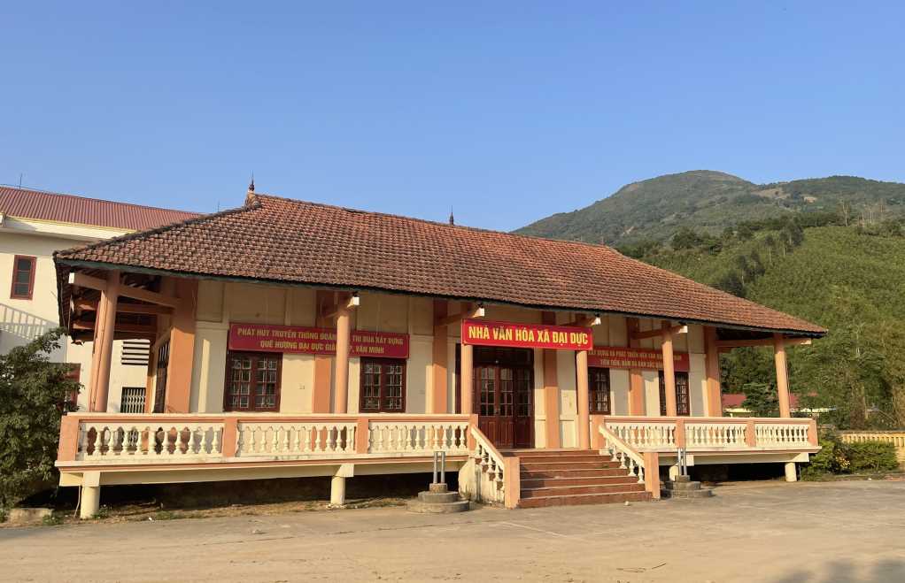 Quảng Ninh: Xây dựng NTM gắn với bảo tồn bản sắc văn hóa - Ảnh 1.