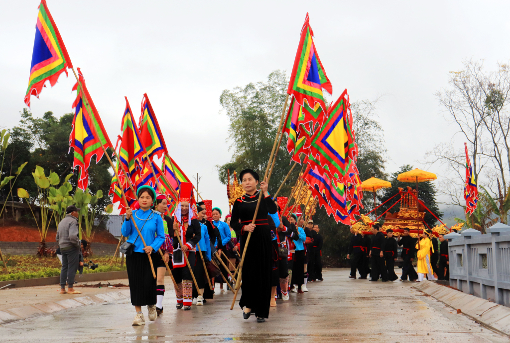 Quảng Ninh: Khai thác lợi thế để phát triển du lịch nông thôn - Ảnh 2.
