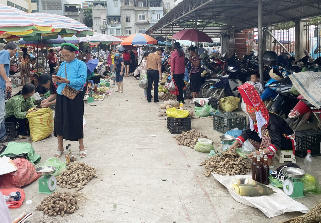 Quảng Ninh: Khai thác lợi thế để phát triển du lịch nông thôn - Ảnh 1.