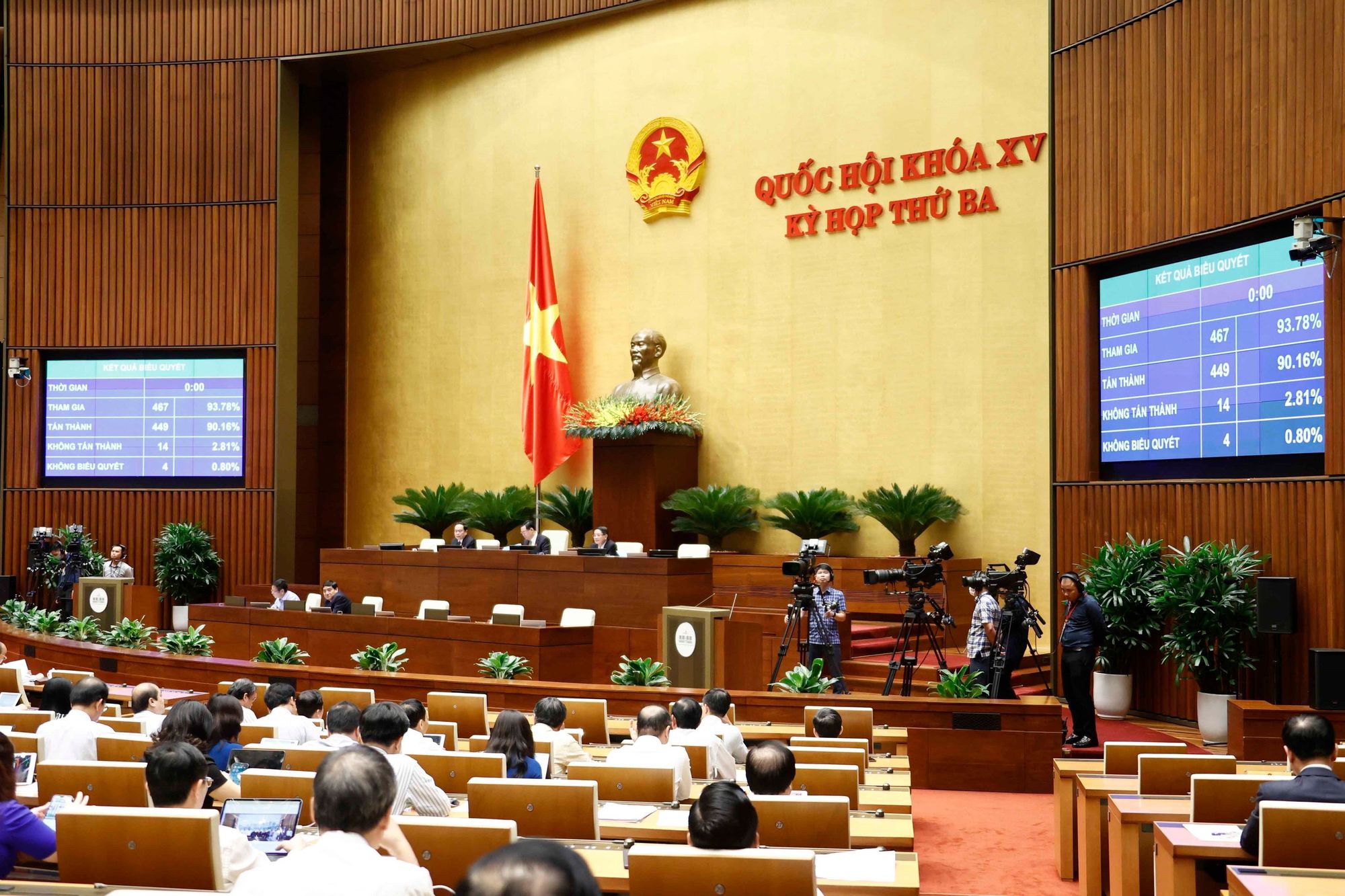 Nửa nhiệm kỳ VHTTDL: Điện ảnh Việt tìm đường ra biển lớn - Ảnh 1.