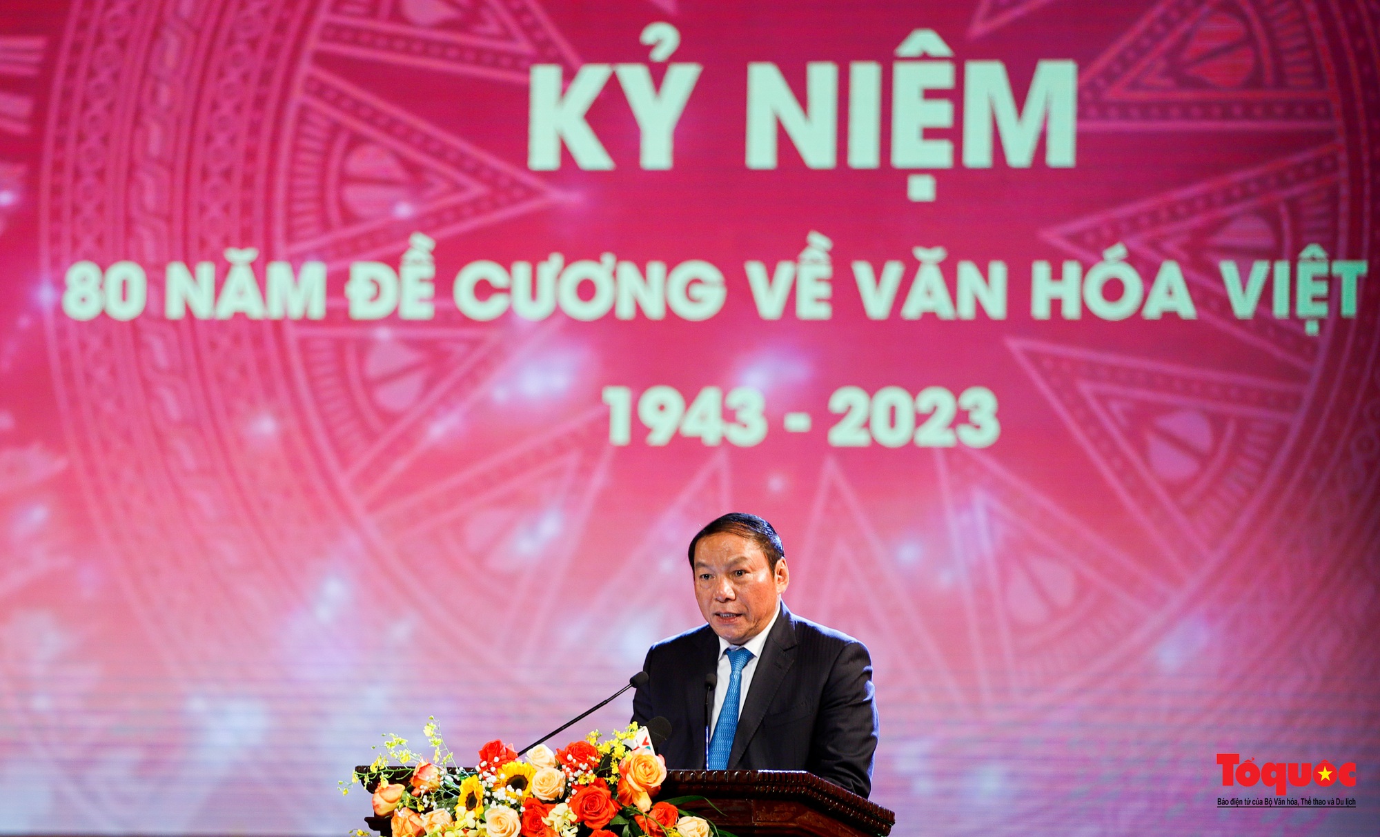 Ngành Văn hóa và những đóng góp vào sự phát triển của đất nước - Ảnh 2.