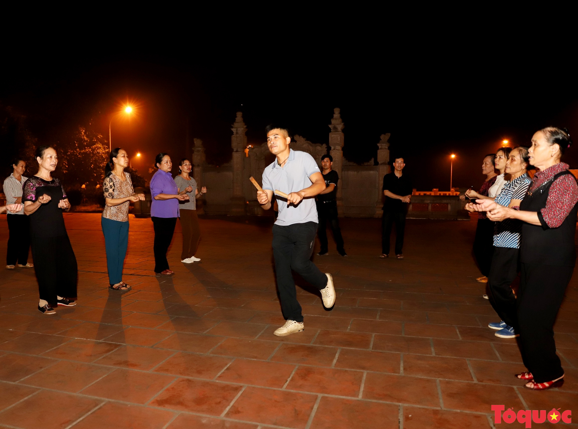 Bảo tồn và phát huy giá trị di sản văn hóa phi vật thể đại diện của nhân loại Hát Xoan Phú Thọ - Ảnh 3.