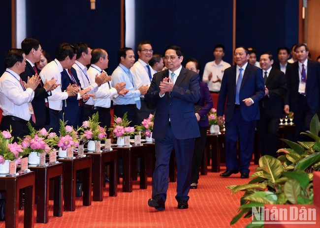 Điểm báo hoạt động ngành Văn hóa, Thể thao và Du lịch ngày 29/8/2023 - Ảnh 1.