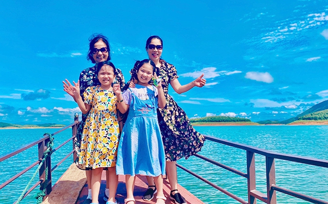 Du lịch Yên Bái - góc nhìn từ khách nội tỉnh - Ảnh 1.