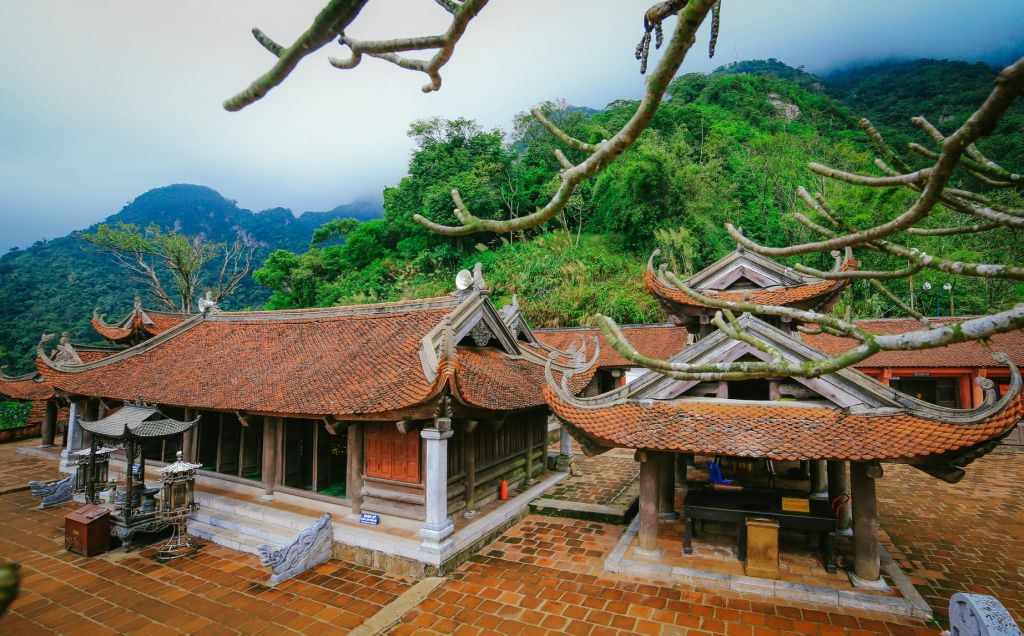 Quảng Ninh: Bảo tồn và phát huy các giá trị văn hóa - Ảnh 6.