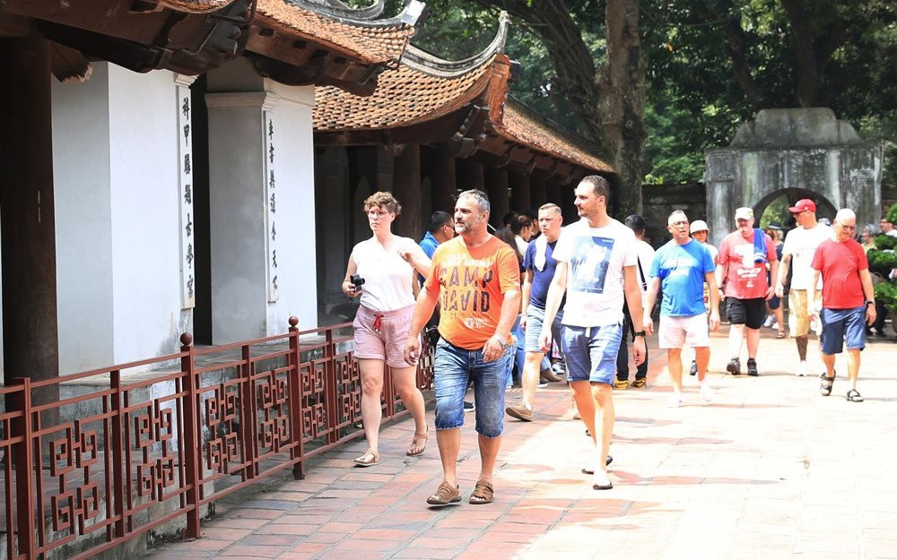 Điểm báo hoạt động ngành Văn hóa, Thể thao và Du lịch ngày 5/9/2023