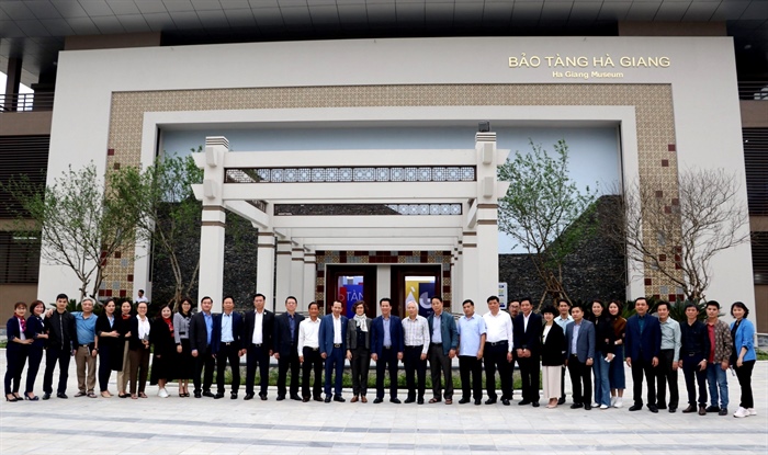 Hà Giang: Thêm sản phẩm du lịch hấp dẫn - Ảnh 1.