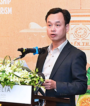 Trung tâm Thông tin du lịch (Cục DLQGVN) và Nestlé-MAGGI phát triển Bản đồ ẩm thực Việt tôn vinh giá trị văn hóa ẩm thực địa phương - Ảnh 3.