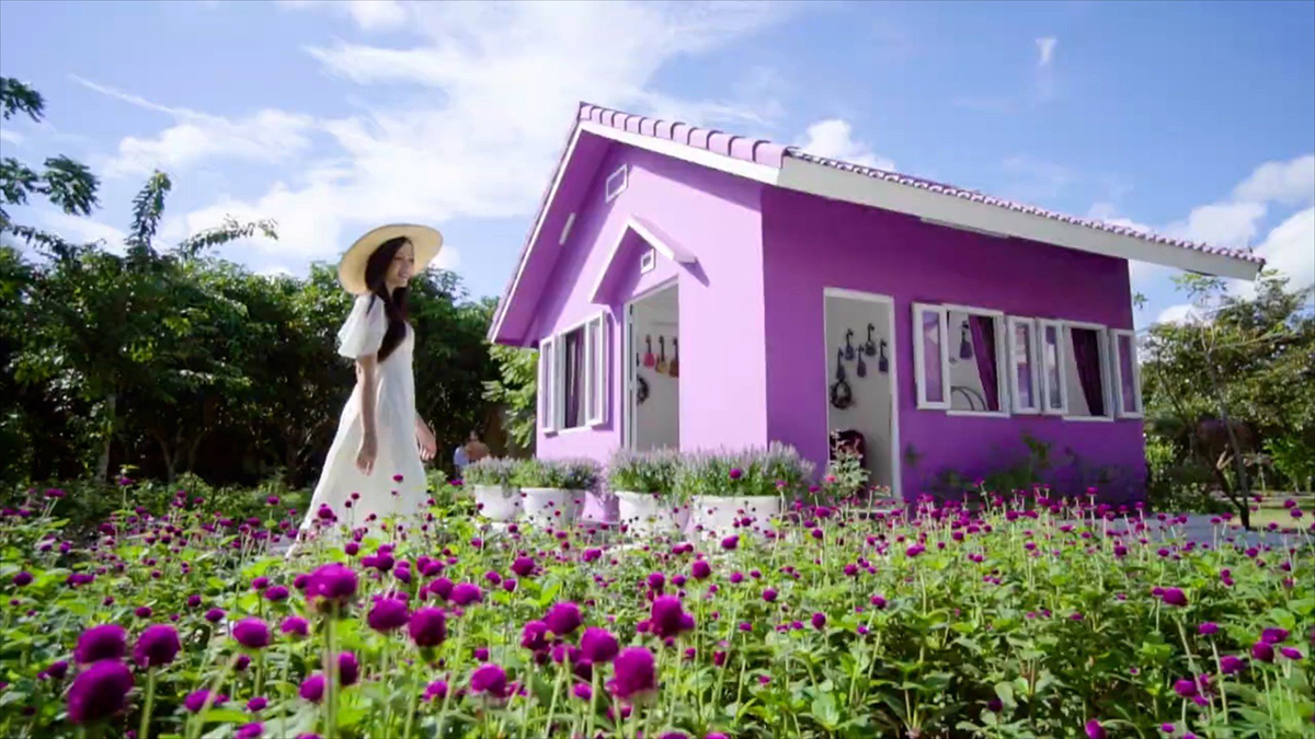 Tận hưởng cảnh sắc thiên nhiên và văn hóa độc đáo miền Tây qua video clip “Cần Thơ - Đô thị miền sông nước” - Ảnh 10.