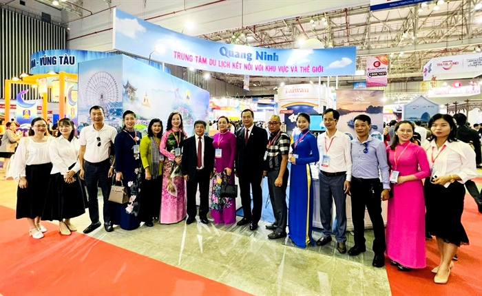 Mỗi du khách đến Quảng Ninh là một sứ giả du lịch - Ảnh 1.