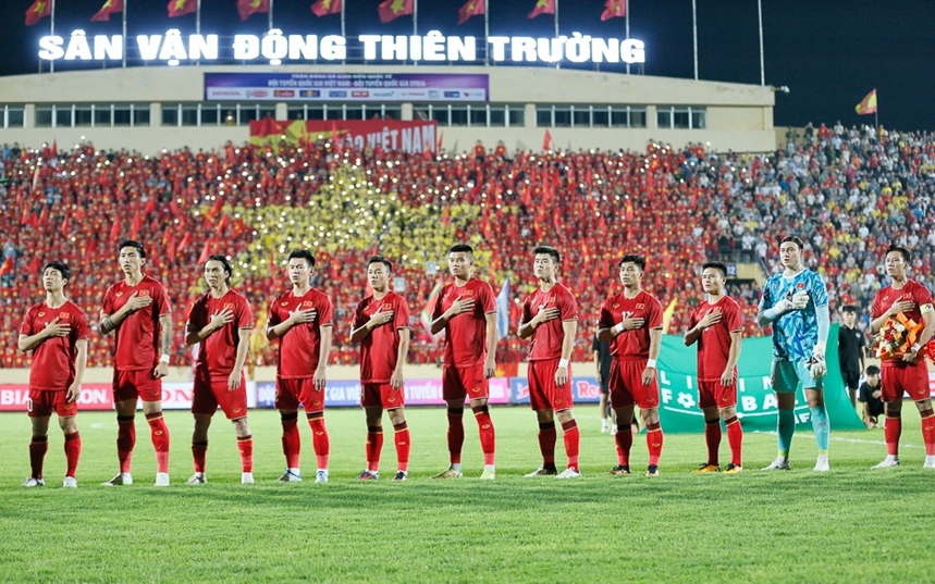 Điểm báo hoạt động ngành Văn hóa, Thể thao và Du lịch ngày 30/8/2023
