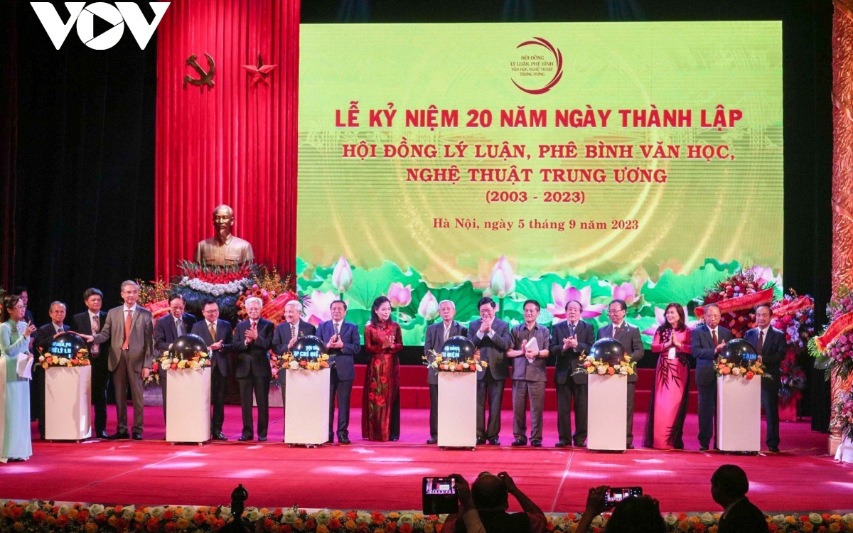 Điểm báo hoạt động ngành Văn hóa, Thể thao và Du lịch ngày 6/9/2023