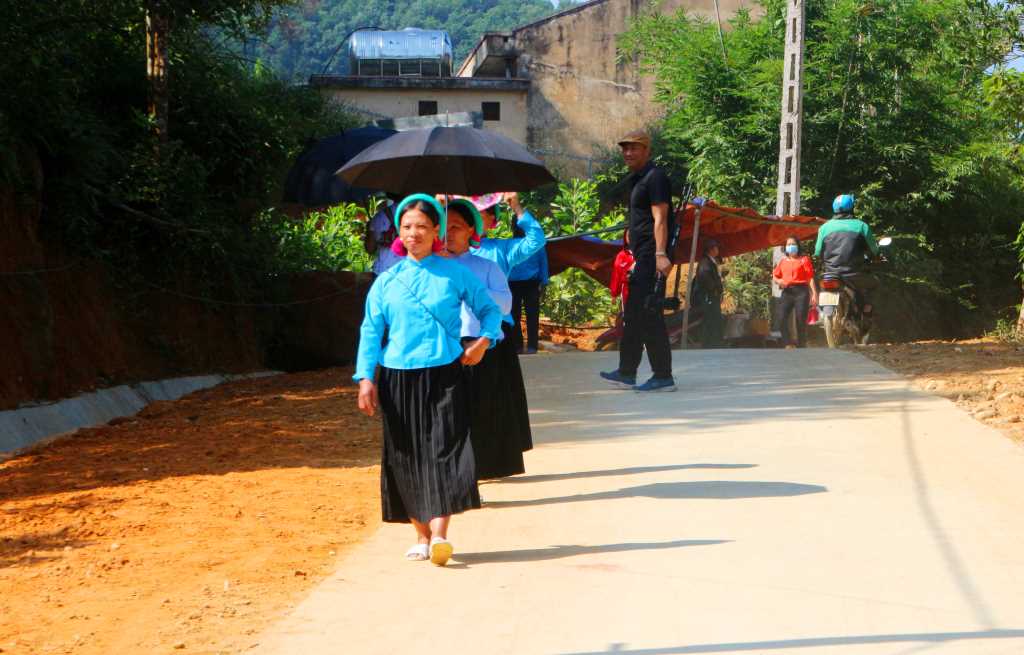Quảng Ninh: Khai thác "chất riêng" để hút khách quốc tế - Ảnh 1.