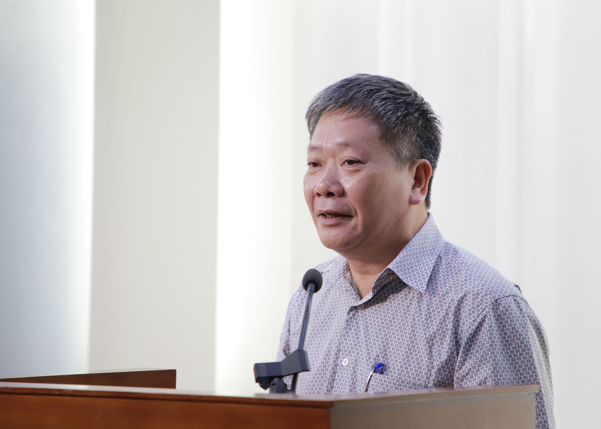 Đảng ủy Bộ VHTTDL tập huấn hướng dẫn sử dụng hệ thống phần mềm VOffice - Ảnh 2.