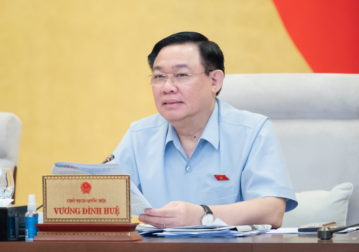 Tập trung đánh giá tác động của các văn bản ban hành sai để đề xuất xử lý nghiêm sai phạm - Ảnh 3.