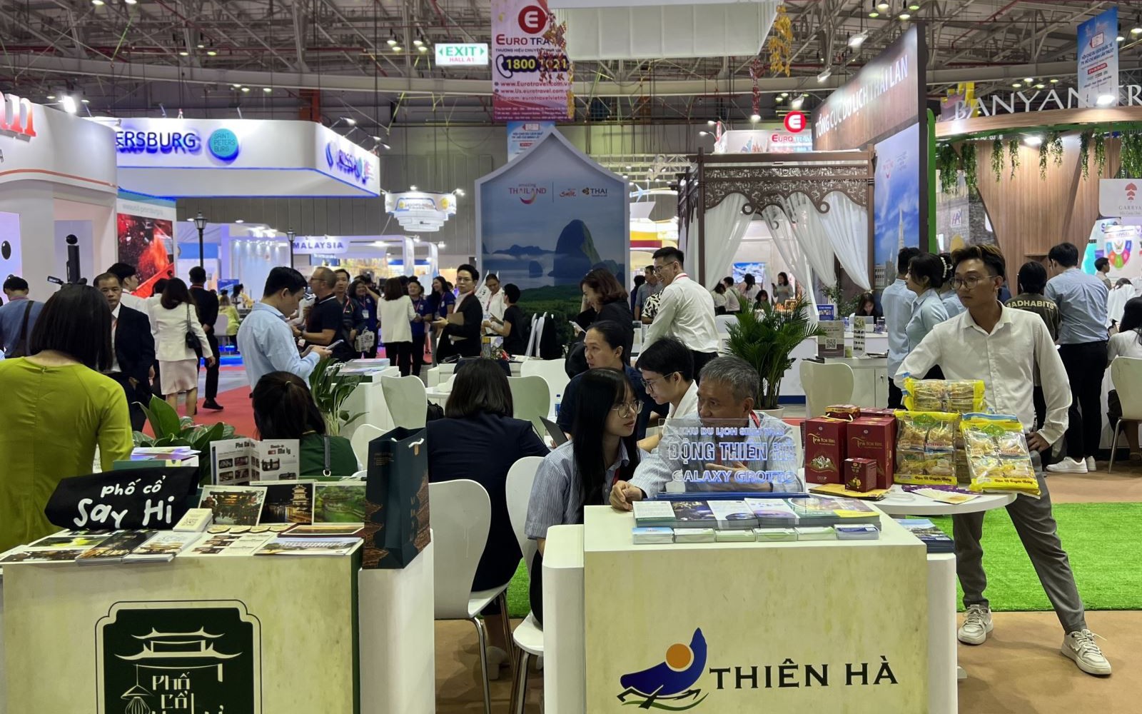 Điểm báo hoạt động ngành Văn hóa, Thể thao và Du lịch ngày 8/9/2023