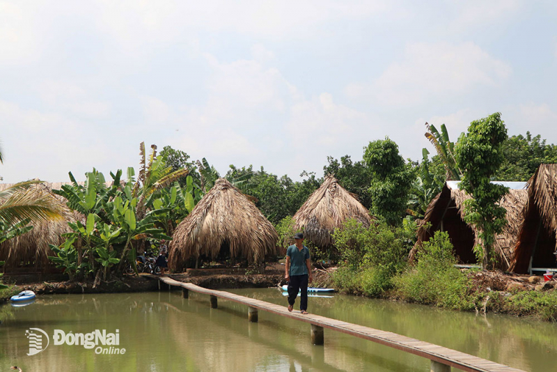 Đồng Nai: Doanh nghiệp du lịch cần thêm chính sách hỗ trợ phục hồi - Ảnh 1.