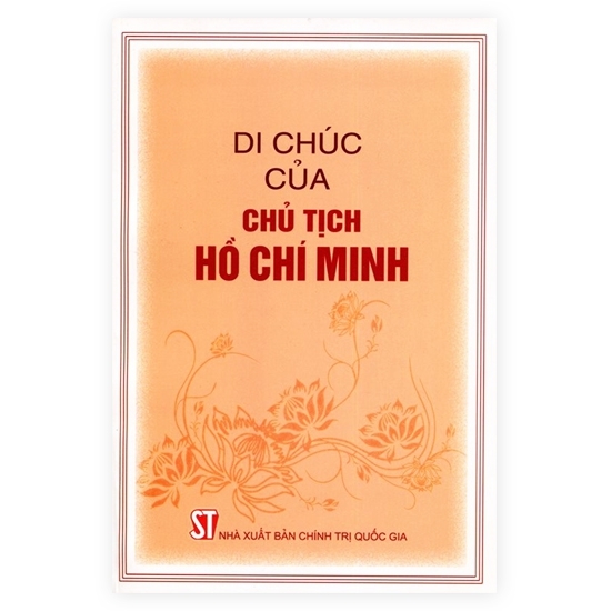 Giáo dục lý tưởng cho thanh niên theo Di chúc của Chủ tịch Hồ Chí Minh - Ảnh 2.