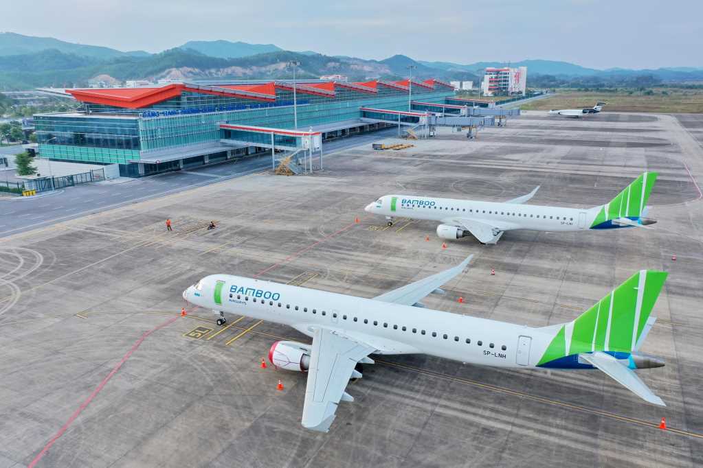 Quảng Ninh: Tầm vóc điểm đến quốc tế - Ảnh 1.